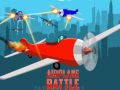 Žaidimas Airplane Battle