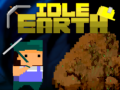 Žaidimas Idle Earth