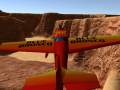 Žaidimas 3D Air Racer