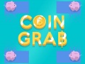 Žaidimas Coin Grab