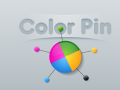 Žaidimas Color Pin