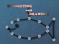 Žaidimas Connecting and Drawing