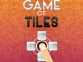 Žaidimas Game of Tiles