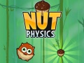 Žaidimas Nut Physics