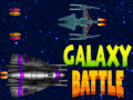 Žaidimas Galaxy Battle