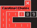 Žaidimas Cardinal Chains