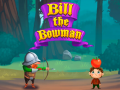Žaidimas Bill the Bowman