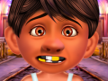 Žaidimas Coco Miguel At The Dentist