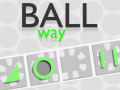 Žaidimas Ball Way