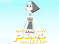 Žaidimas Crystal Gem Pearl Dress Up