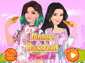 Žaidimas Jenner Sisters Buzzfeed Worth It