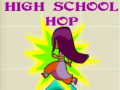 Žaidimas High School Hop