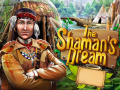 Žaidimas The Shamans Dream