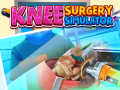 Žaidimas Knee Surgery Simulator