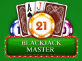 Žaidimas Blackjack Master