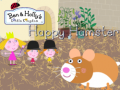 Žaidimas Ben & Holly's Little Kingdom Happy Hamster