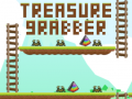 Žaidimas Treasure Grabber