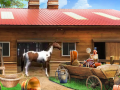 Žaidimas Horse Ranch