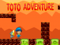 Žaidimas Toto Adventure