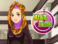 Žaidimas Hijab Salon