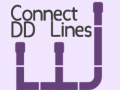 Žaidimas Connect DD Lines