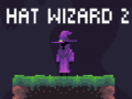 Žaidimas Hat Wizard 2