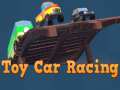 Žaidimas Toy Car Racing