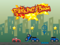 Žaidimas Parking Boom