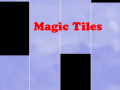 Žaidimas Magic Tiles