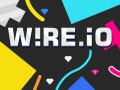 Žaidimas Wire.io