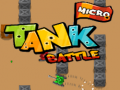 Žaidimas Micro Tank Battle