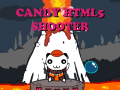 Žaidimas Candy Html5 Shooter