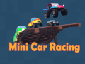 Žaidimas Mini Car Racing