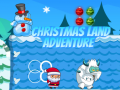 Žaidimas Christmas Land Adventure