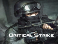 Žaidimas Critical Strike Zero