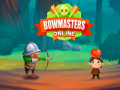 Žaidimas Bowmasters Online