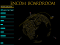 Žaidimas Encom Boardroom