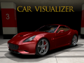 Žaidimas Car Visualizer