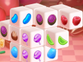 Žaidimas Mahjongg Dimensions Candy