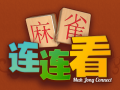 Žaidimas Mah Jong Connect 
