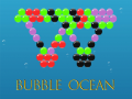 Žaidimas Bubble Ocean