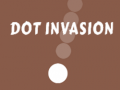 Žaidimas Dot Invasion