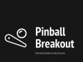 Žaidimas Pinball Breakout