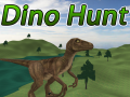 Žaidimas Dino Hunt