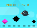 Žaidimas Birdie Tower