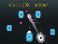 Žaidimas Cannon Boom