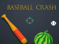 Žaidimas Baseball Crash