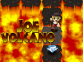Žaidimas Joe Volcano