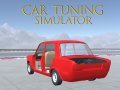 Žaidimas Car Tuning Simulator