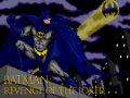 Žaidimas Batman: Revenge of the Joker